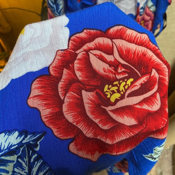 6️⃣5️⃣0️⃣ Forever21 Dress.Size- M - Picture 14 of 16